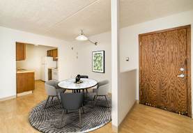 Park Plaza Apartments Saint Cloud Mn 56301