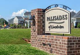 Palisades Of Lincolnton Apartments Lincolnton Nc 28092
