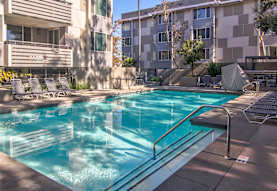 Villa Del Mar Apartments Marina Del Rey Ca 90292