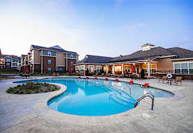 Chenal Pointe At The Divide Apartments Little Rock Ar 72223