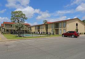 The Wilshire Apartments Lake Charles La 70607
