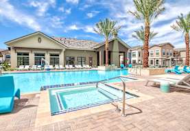 Watermark At Gateway Place Apartments Gilbert Az 85296