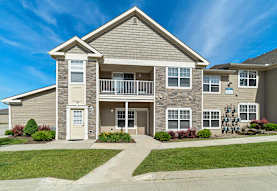 The Village at Cobblestone Court Apartments Painesville OH 44077