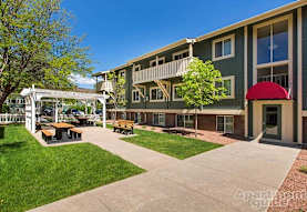 The Emory Apartments Colorado Springs Co 80915
