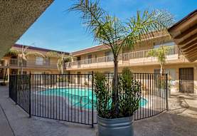 Arlington Gardens Apartments Riverside Ca 92504