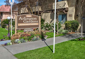 Arlington Gardens Apartments Riverside Ca 92504