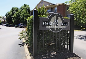 Garden Park Apartments Fayetteville Ar 72703