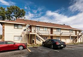 Emerald Ridge Property Apartments Memphis Tn 38118