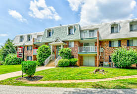 Arundel Apartments - Wilmington, DE 19808