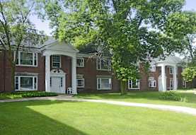 Colonial Court Apartments Milwaukee Wi 53211