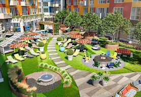 City Club Apartments Cbd Detroit Detroit Mi 48226