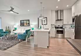 uptown villas