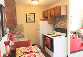 The Shorewood Apartments Cleveland Oh 44110
