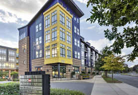 Quarterside Apartments Charlotte Nc 28202