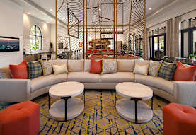 Portola Court Apartments - Irvine, CA 92618