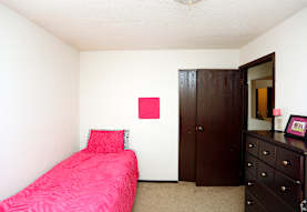 Garden Quarter Apartments Terre Haute In 47802