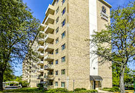Ruxton Towers Towson Apartments Towson Md 21204