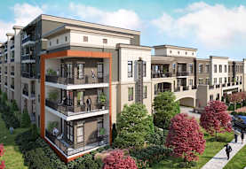 Flats At Springhurst Apartments Louisville Ky 40241