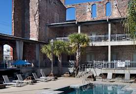 American Can Apartments New Orleans La 70119