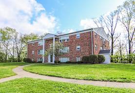 Nobb Hill Apartments West Lafayette In 47906