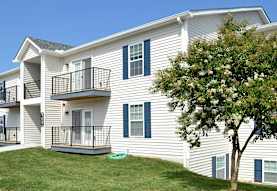 Willow Run Apartments Clinton Tn 37716