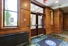 Wellington Square Senior Apartments Detroit Mi 48202