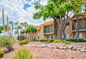 Huntington Park Apartments Tucson Az 85710