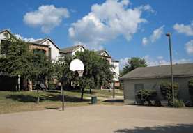 Silver Springs Apartments Austin Tx 78753