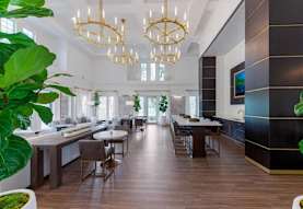The Preserve At Deer Creek Apartments Deerfield Beach
