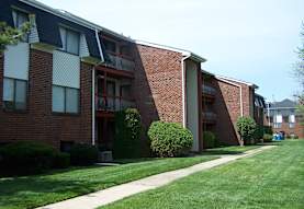 Rivendell Apartments - Piscataway, NJ 08854