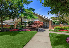 Chimney Hill Apartments West Bloomfield Mi 48322