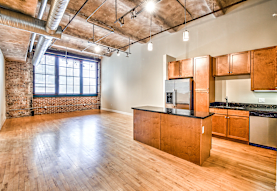 City View Lofts Apartments - Houston, TX 77002