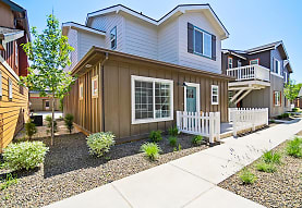The Cottages At Stonesthrow Apartments Boise Id 83713