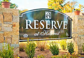 Reserve at Hillcrest Apartments - Spartanburg, SC 29307