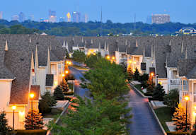 Marble Cliff Commons Apartments Columbus Oh 43204