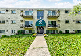 Airy Woods Apartments Cincinnati Oh 45223