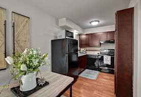 Cottages At Hefner Road Apartments Oklahoma City Ok 73114