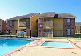 Aragon Place Apartments San Antonio Tx 78227