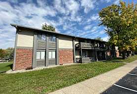 The Ravine Apartment Homes Lafayette In 47905