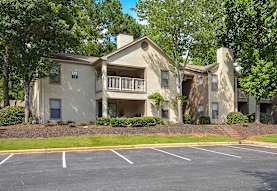 Enclave At Riverdale Apartments Atlanta Ga 30349