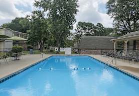 Camelot Apartments Pine Bluff Ar 71603