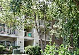 Otter Run Apartments Raleigh Nc 27609