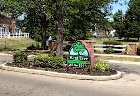 Bent Tree Apartments Huber Heights Oh 45424
