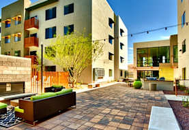 Cactus 42 Apartments - Phoenix, AZ 85032
