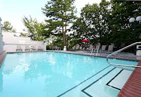 Pleasant Ridge Apartments Little Rock Ar 72223