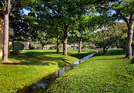 Oak Park Apartments Indianapolis In 46227