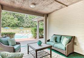 Lakeshore Village Apartments Howell Mi 48843