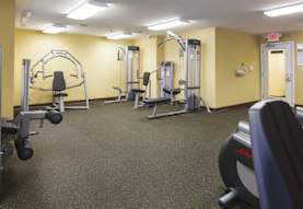 Laurel Oaks Apartments - Barnegat, NJ 08005