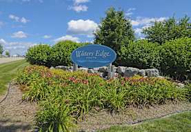 Waters Edge Apartments Whitewater Wi 53190