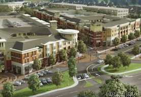 Brick Row Apartments Richardson Tx 75081